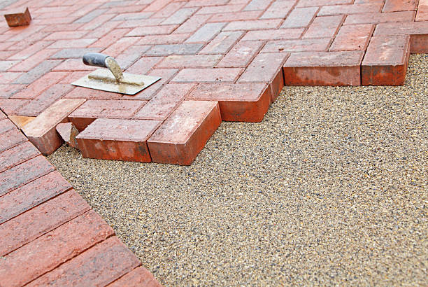 Reliable Sewanee, TN Driveway Pavers Solutions